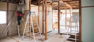 Entreprise de rénovation de la maison et de rénovation d’appartement à Sallanches